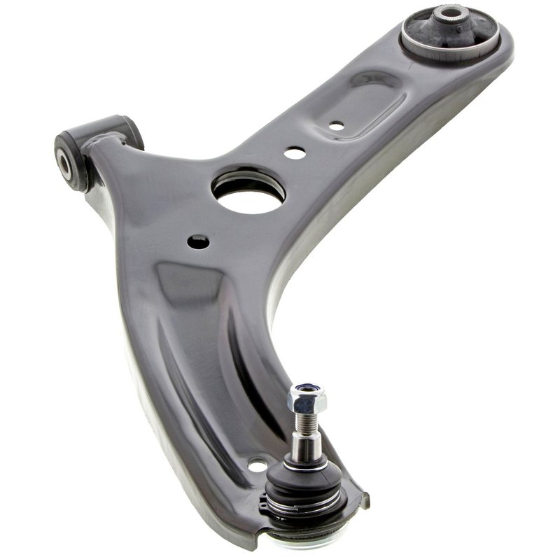 Mevotech GS901290 Suspension Control Arm and Ball Joint Assembly - Front Left Lower