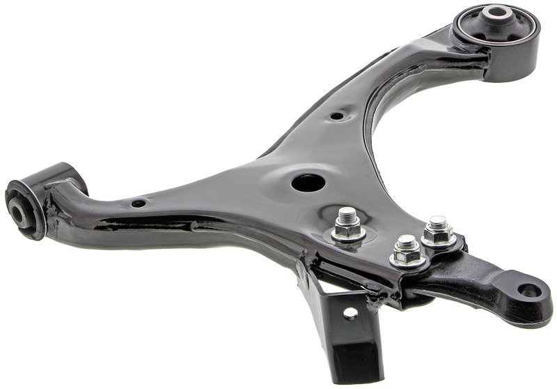 Mevotech GS90154 Suspension Control Arm - Front Left Lower