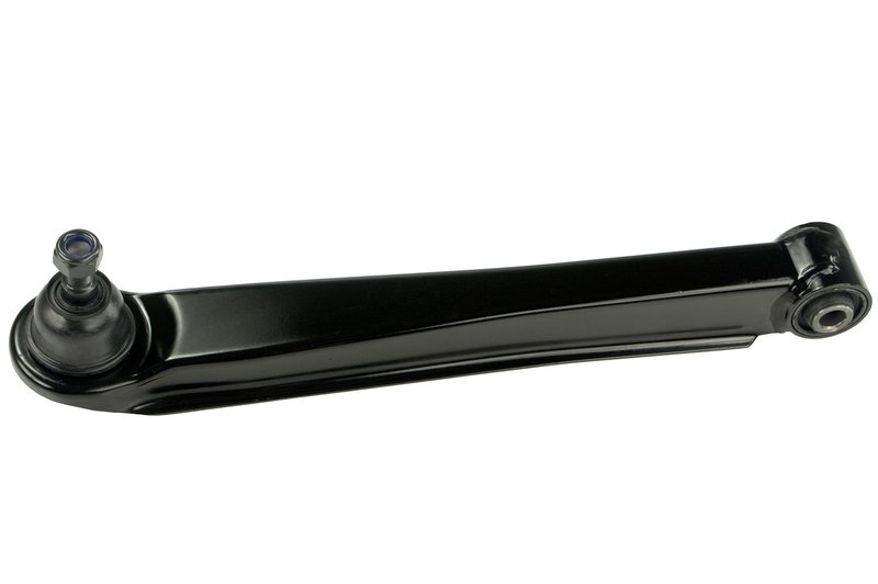 Mevotech GS90172 Suspension Control Arm and Ball Joint Assembly - Rear Lower