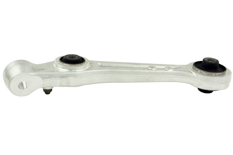 Mevotech GS90187 Suspension Control Arm - Front Left Lower Rearward