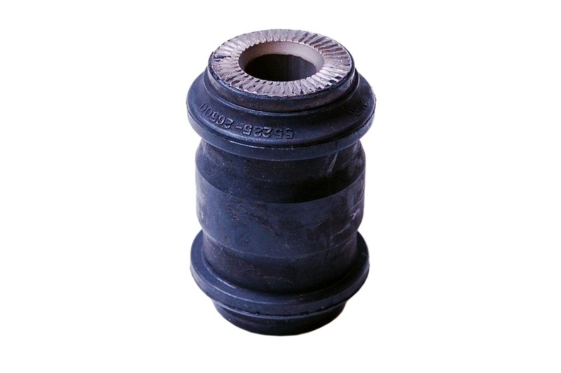 Mevotech GS90422 Suspension Control Arm Bushing - Rear Lower