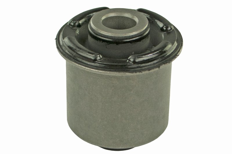 Mevotech GS90447 Suspension Control Arm Bushing - Front Lower Rearward Arm To Frame