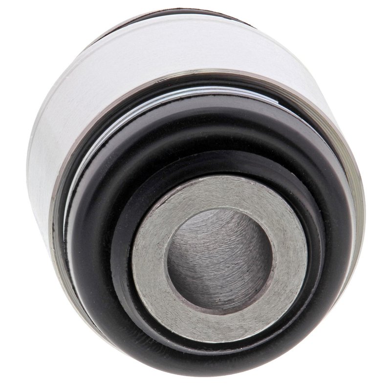 Mevotech GS90466 Suspension Trailing Arm Bushing - Rear At Knuckle (Lower)