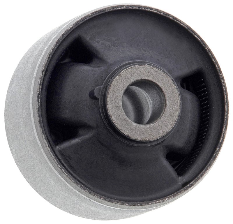 Mevotech GS90473 Suspension Control Arm Bushing - Front Lower Rearward