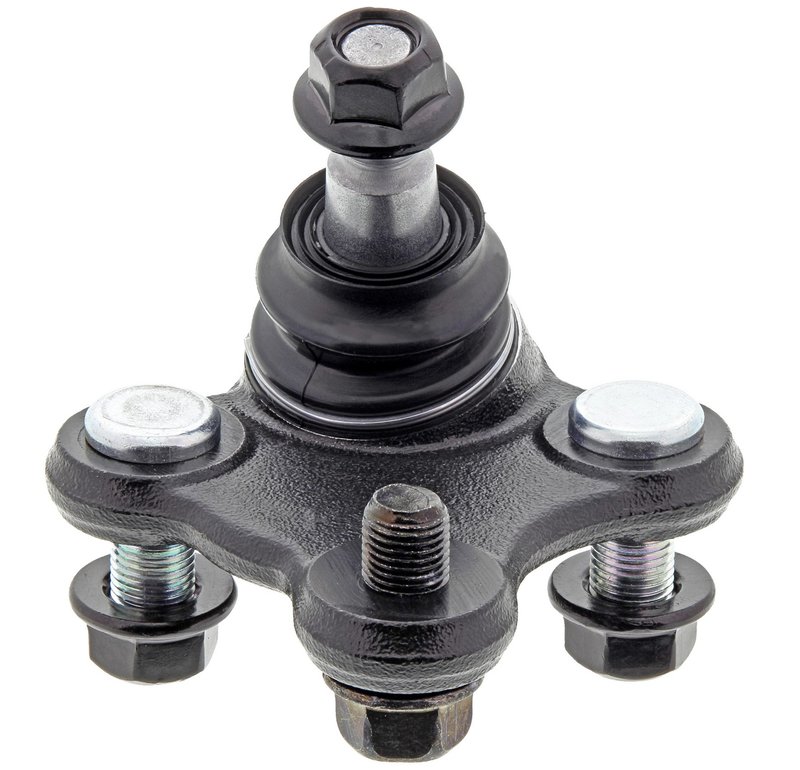 Mevotech GS90524 Suspension Ball Joint - Front Left Lower