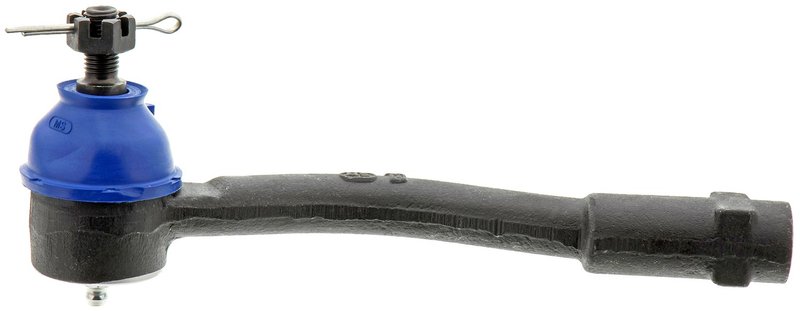 Mevotech GS90610 Steering Tie Rod End - Front Left Outer