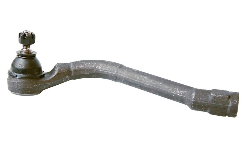 Mevotech GS90636 Steering Tie Rod End - Front Left Outer
