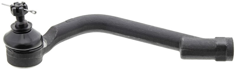 Mevotech GS90637 Steering Tie Rod End - Front Left Outer