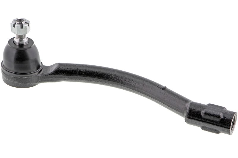 Mevotech GS90642 Steering Tie Rod End - Front Left Outer