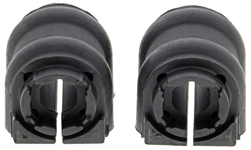 Mevotech GS908126 Suspension Stabilizer Bar Bushing Kit - Rear To Frame