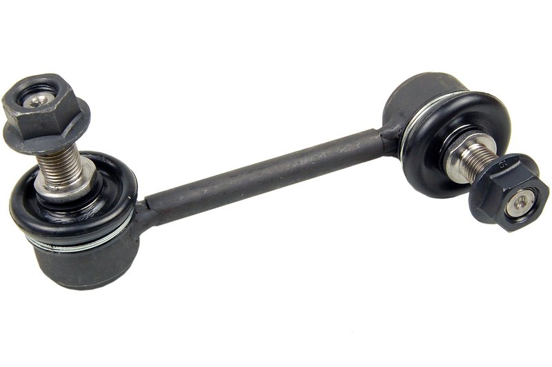Mevotech GS90833 Suspension Stabilizer Bar Link Kit - Rear Left