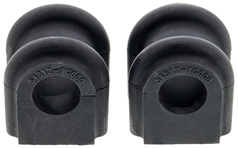Mevotech GS90859 Suspension Stabilizer Bar Bushing Kit - Front