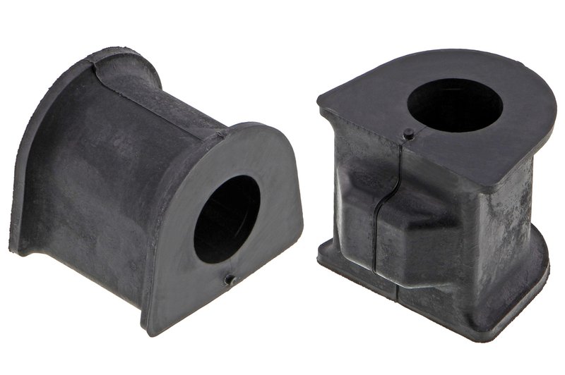 Mevotech GS90878 Suspension Stabilizer Bar Bushing Kit - Front To Frame