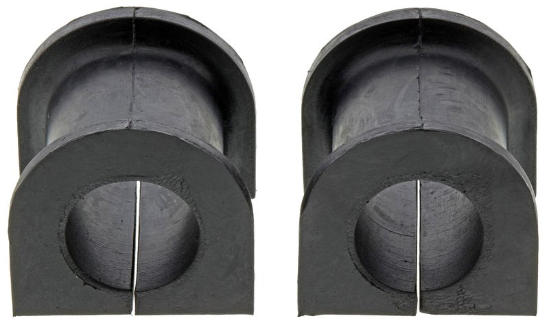 Mevotech GS90885 Suspension Stabilizer Bar Bushing - Front To Frame