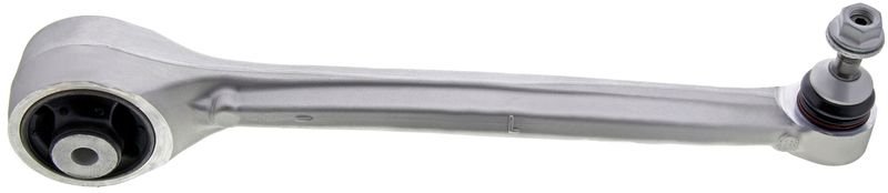 Mevotech GS95126 Suspension Control Arm and Ball Joint Assembly - Front Left Lower Forward