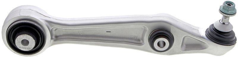 Mevotech GS95128 Suspension Control Arm and Ball Joint Assembly - Front Lower Rearward
