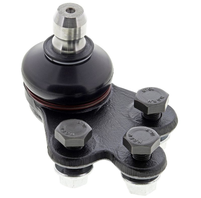 Mevotech GS95502 Suspension Ball Joint - Front Upper