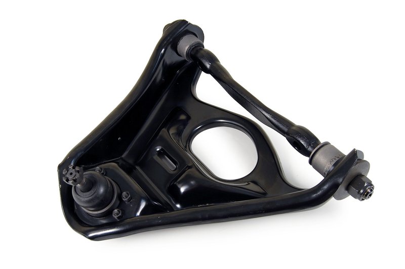 Mevotech GS9704 Suspension Control Arm and Ball Joint Assembly - Front Right Upper