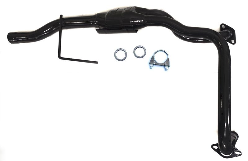 OP Converters OPCC1021 Catalytic Converter