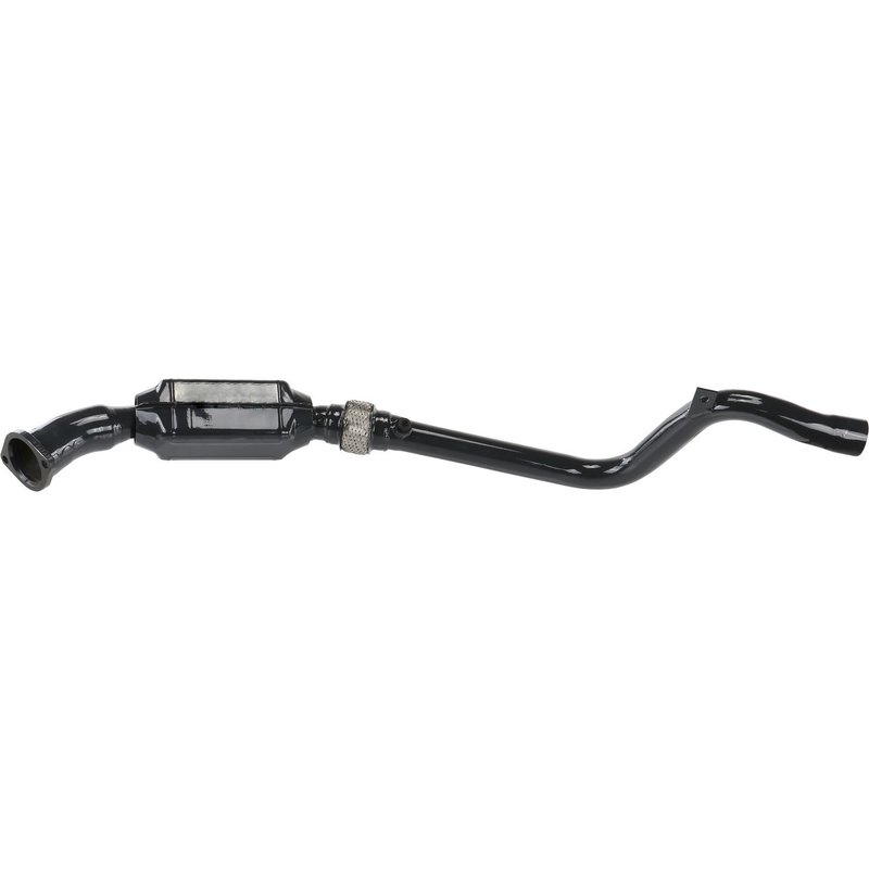 OP Converters OPCC1023 Catalytic Converter - Left
