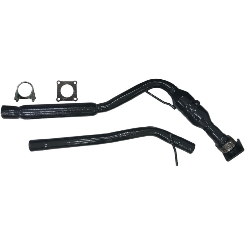 OP Converters OPCC1024 Catalytic Converter - Center