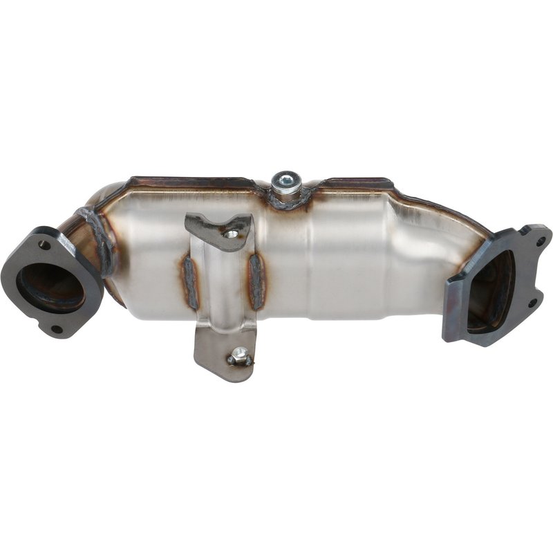 OP Converters OPCC1033 Catalytic Converter - Front