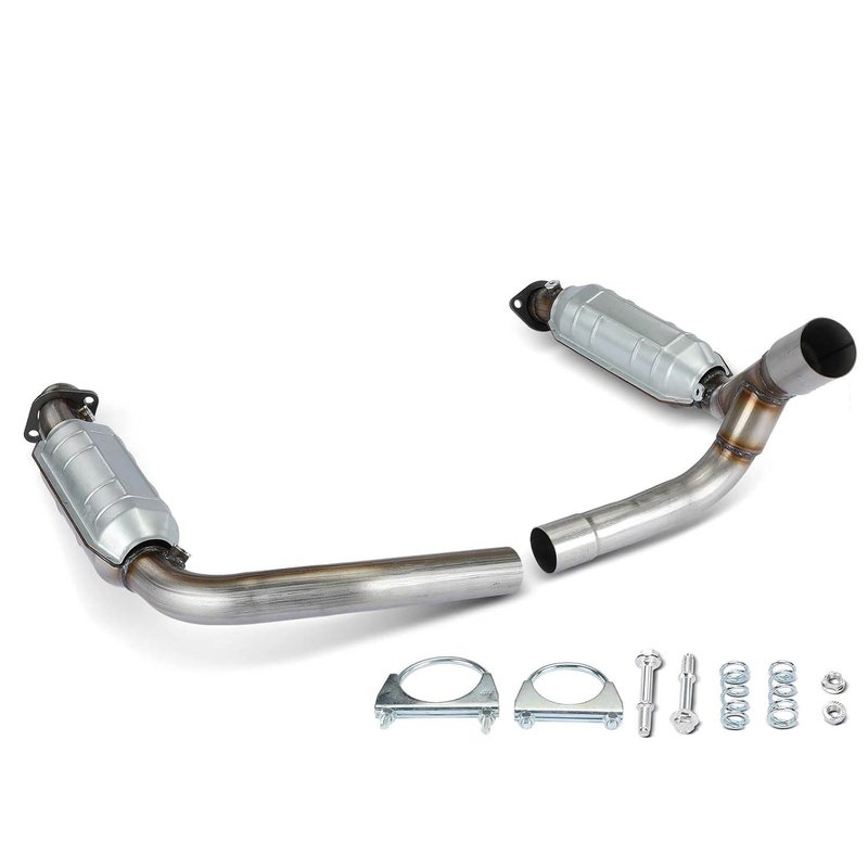 OP Converters OPCC1049 Catalytic Converter