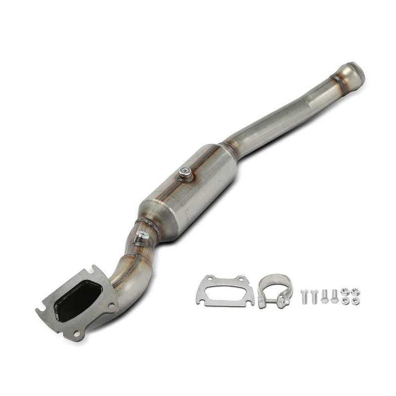 OP Converters OPCC1056 Catalytic Converter - Left
