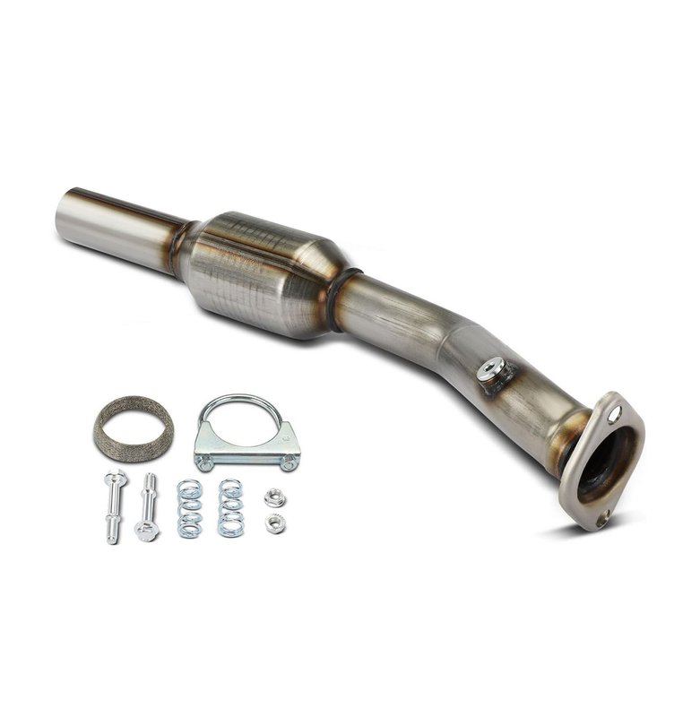 OP Converters OPCC1074 Catalytic Converter