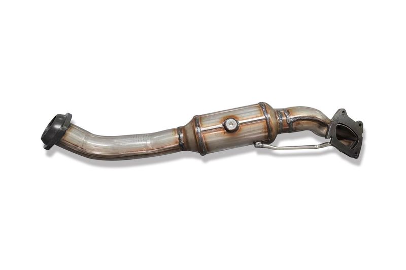 OP Converters OPCC1082 Catalytic Converter - Left