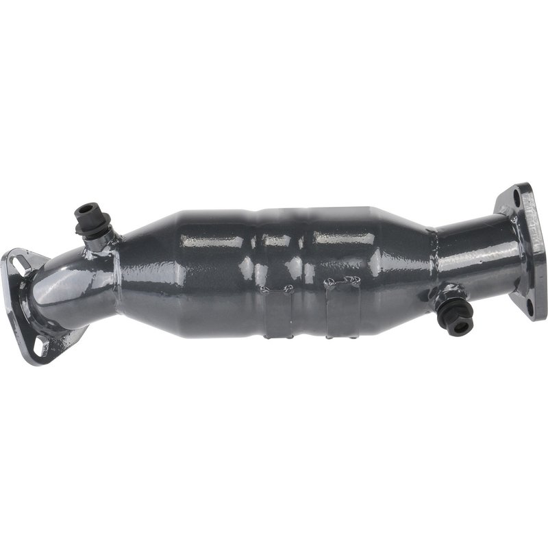 OP Converters OPCE7004 Catalytic Converter