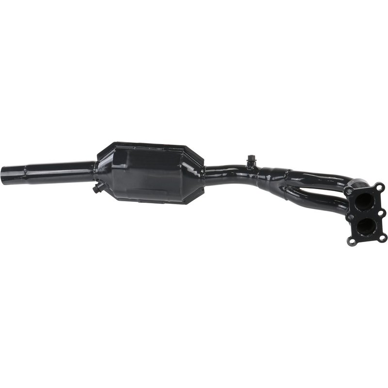 OP Converters OPCE7008 Catalytic Converter