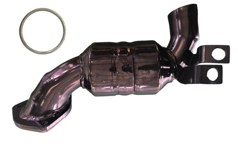 OP Converters OPCE7011 Catalytic Converter - Front Right