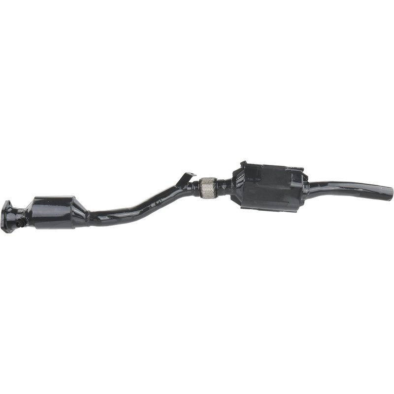 OP Converters OPCE7021 Catalytic Converter - Left