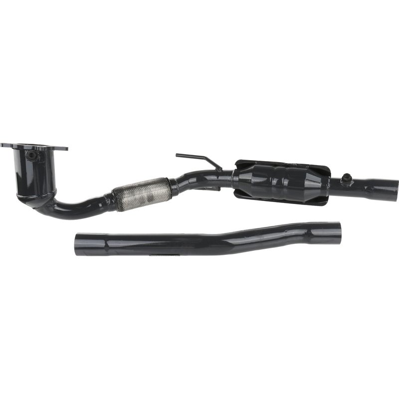 OP Converters OPCE7025 Catalytic Converter - Center
