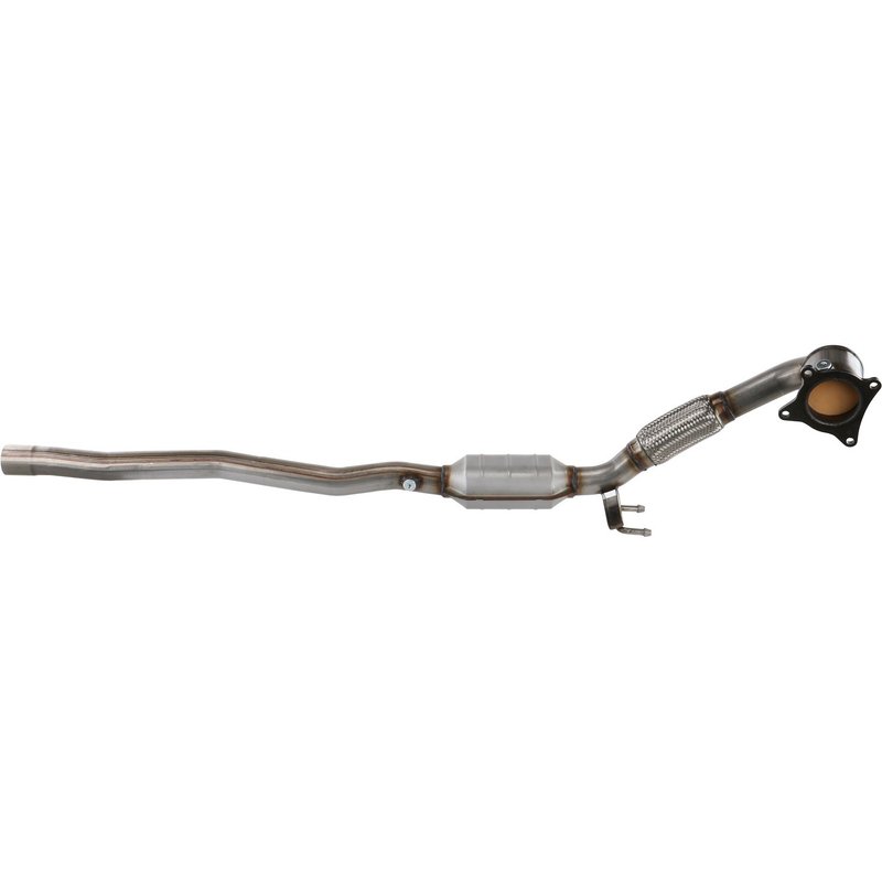 OP Converters OPCE7033 Catalytic Converter - Front