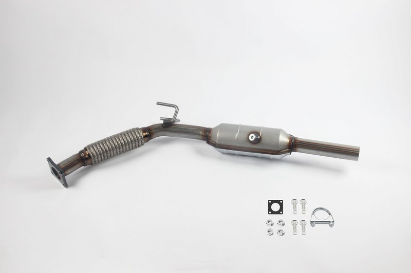 OP Converters OPCE7046 Catalytic Converter