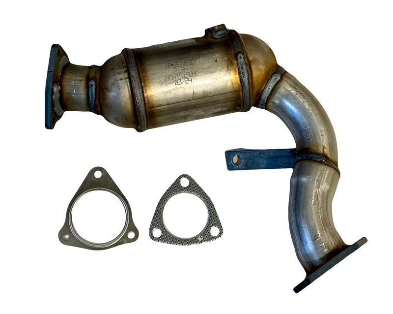 OP Converters OPCE7051 Catalytic Converter - Front Left