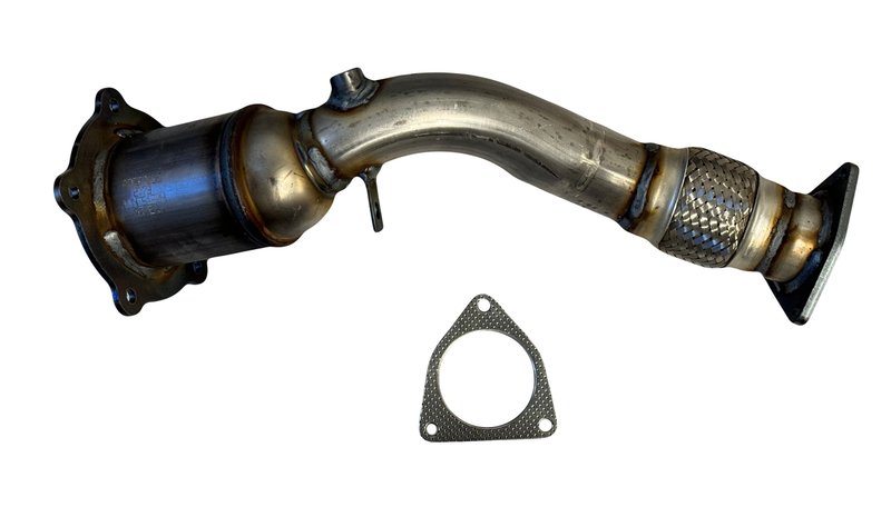 OP Converters OPCE7055 Catalytic Converter - Front Right