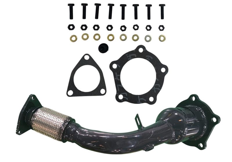 OP Converters OPCE7056 Catalytic Converter - Front Left