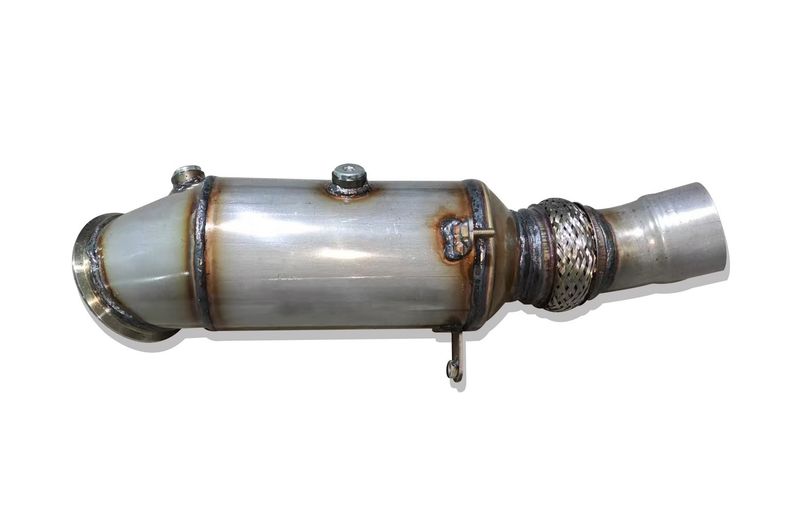 OP Converters OPCE7069 Catalytic Converter