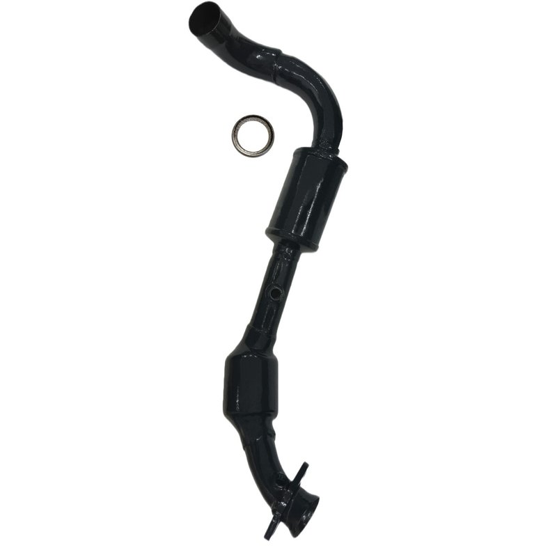 OP Converters OPCF5012 Catalytic Converter - Left