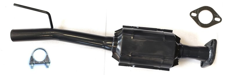 OP Converters OPCF5017 Catalytic Converter - Rear