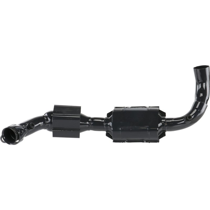 OP Converters OPCF5024 Catalytic Converter - Left