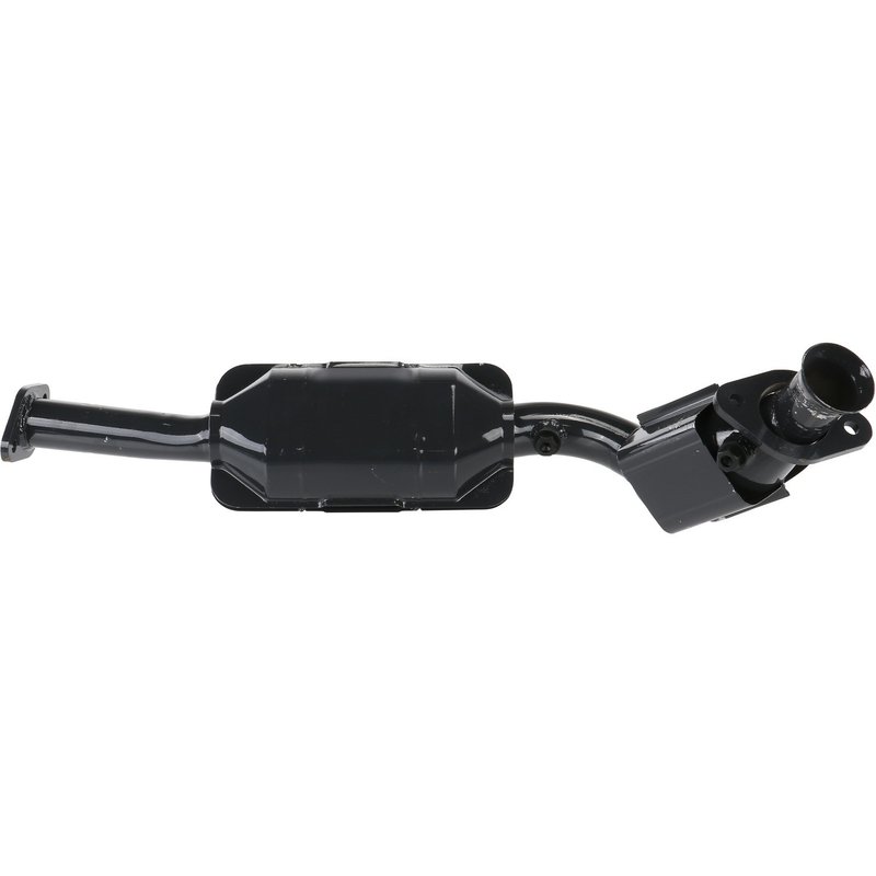OP Converters OPCF5026 Catalytic Converter - Left