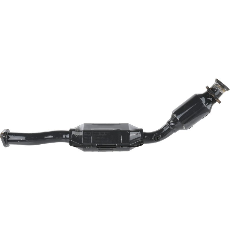 OP Converters OPCF5028 Catalytic Converter - Left