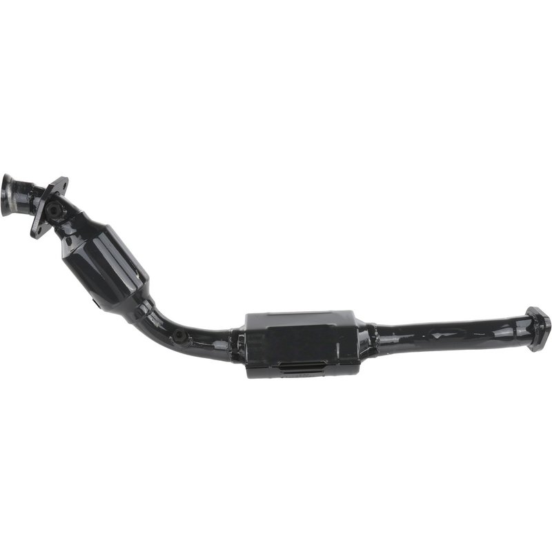 OP Converters OPCF5029 Catalytic Converter - Right