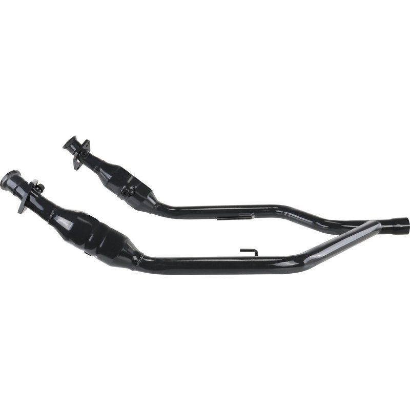 OP Converters OPCF5047 Catalytic Converter - Rear