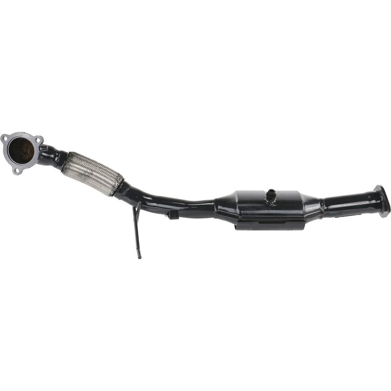OP Converters OPCF5052 Catalytic Converter