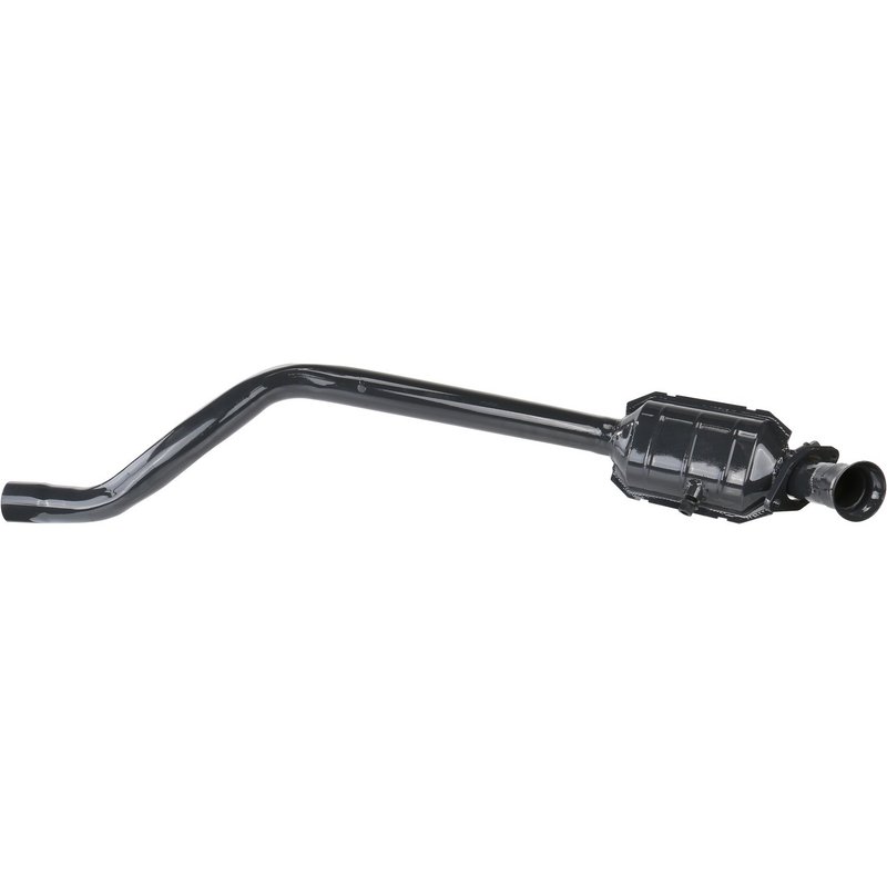 OP Converters OPCF5053 Catalytic Converter - Left